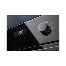 ჩასაშენებელი ღუმელი Electrolux KODEF70BZ, 7 image