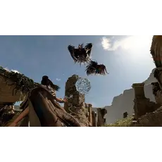 ვიდეო თამაში Game for PS5 Forspoken, 7 image