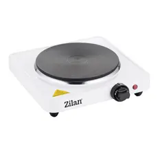 ელექტრო ქურა Zilan ZLN2173 White, 2 image