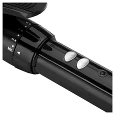 თმის სახვევი Babyliss C325E, Hair Curling Iron, Black/Pink, 5 image