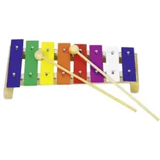 მუსიკალური ინსტრუმენტი goki Musical Instrument Xylophone 61959G