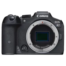 ფოტოაპარატი Canon EOS R7 body 5137C041AA