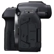 ფოტოაპარატი Canon EOS R7 body 5137C041AA, 5 image