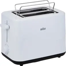 ტოსტერი BRAUN HT1010WH