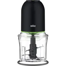 ჩოფერი Braun CH3011BK BR CHOPPER 220-240V INT