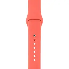 სმარტ საათის სამაჯური Sport Band For Apple Watches Series 7 45MM, 2 image