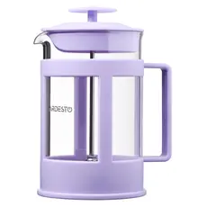 ჩაის დასაყენებელი ARDESTO AR1008LF​ FRENCH PRESS FRESH, 800 ML