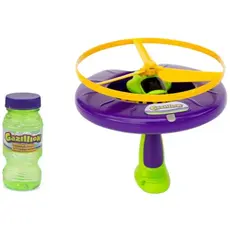 საპნის ბუშტები Gazillion Sky Bubbles, 2 image