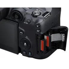 ფოტოაპარატი Canon EOS R7 body 5137C041AA, 4 image