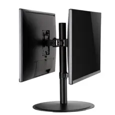 მონიტორის საკიდი Logilink BP0111 Dual Monitor Mount 17"-32" Steel