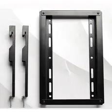 ტელევიზორის საკიდი Allscreen Universal LCD LED TV Bracket CTMB03 TV SIZE:14"-32" ინჩი, 3 image