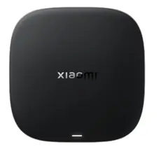 ბოქსი Xiaomi TV Box S 3nd Gen Black, 2 image