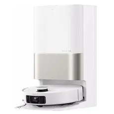 მტვერსასრუტი Dreame Robot Vacuum X50 Ultra Complete White (RLX85CE-4), 2 image