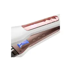 თმის გასასწორებელი Sencor SHI 4500GD HAIR STRAIGHTENER White, 5 image