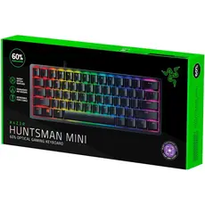კლავიატურა RAZER HUNTSMAN MINI (RZ03-03391500-R3R1), 6 image