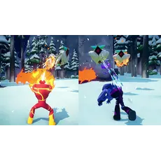 ვიდეო თამაში Game for Nintendo Switch Ben 10 Power Trip, 5 image