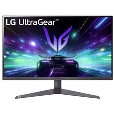 მონიტორი LG UltraGear 24GS50F-B 27" Gaming Monitor-Black, 2 image