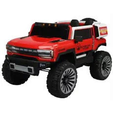 ბავშვის ელექტრო მანქანა HUMMER, 2 image