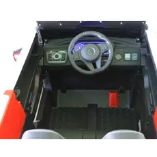 ბავშვის ელექტრო მანქანა HUMMER, 7 image