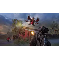 ვიდეო თამაში Game for PS4 Back 4 Blood, 6 image