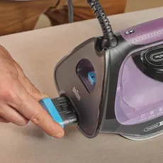 უთო BRAUN SI9661VI, 5 image