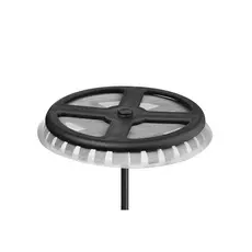 ჩაის დასაყენებელი ARDESTO AR1008LF​ FRENCH PRESS FRESH, 800 ML, 4 image