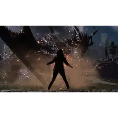 ვიდეო თამაში Game for PS5 Forspoken, 6 image