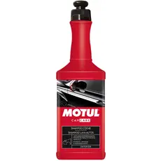საწმენდი სითხე MOTUL CAR CARE-BODY SHAMPOO შამპუნი 0,5L