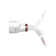თმის გასასწორებელი Sencor SHI 4500GD HAIR STRAIGHTENER White, 6 image