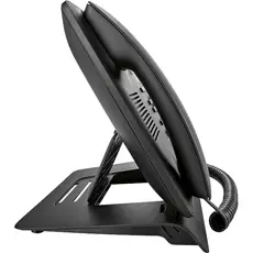 სტაციონალური ტელეფონი Gigaset Pro Maxwell C Corded VoIP Bluetooth, Visual call notification, Redial TFT Black, 6 image