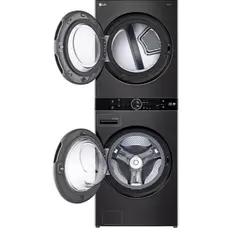 სარეცხი მანქანა საშრობით LG FWT2116BS, 5 image