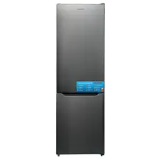 მაცივარი Ardesto DNF-M295X188 refrigerator 295 L, class A+, silver