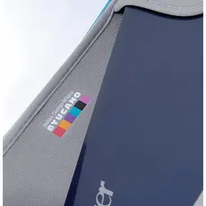 ლეპტოპის ჩანთა Tucano BFC1314-B Folder X Notebook 13" WS Blue, 3 image