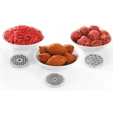 ხორცსაკეპი Moulinex ME307832, 7 image