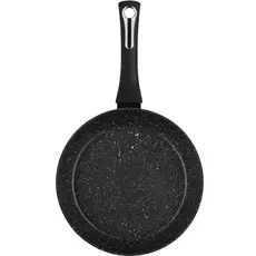 ტაფა Ardesto Fry pan Gemini Liguria 26 cm, black, aluminium