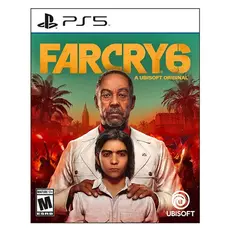 ვიდეო თამაში Game for PS5 Far Cry 6, 2 image