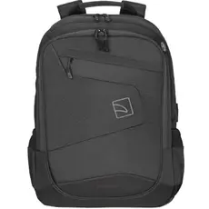 ლეპტოპის ჩანთა TUCANO LATO BACKPACK 17" NOTEBOOKS BLACK, 2 image