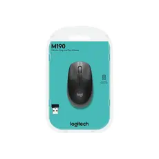 მაუსი LOGITECH M190, 3 image