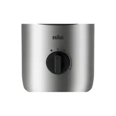 ბლენდერი BRAUN JB3272SI, 3 image