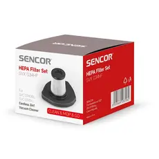 მტვერსასრუტის ფილტრი SVX 034HF hepafiltr k SVC 074x SENCOR, 2 image