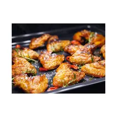 ჩასაშენებელი ღუმელი Electrolux KODEF70BZ, 5 image