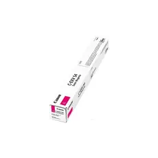 ტონერი Canon Toner CEXV54M magenta, 5 image