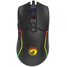მაუსი MARVO M655 Wired Gaming Mouse, 2 image
