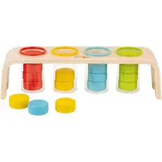 სამაგიდო თამაში Janod Sorting Colours Game, 4 image