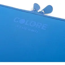 ლეპტოპის ჩანთა Tucano BFC1314-B Folder X Notebook 13" WS Blue, 5 image