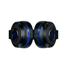 ყურსასმენი Razer Thresher - PS4, Black/blue, 5 image