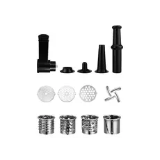 ხორცსაკეპი მანქანა Sencor SMG 5400BK, 8 image