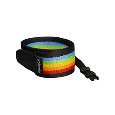 პოლაროიდის აქსესუარი  Polaroid Camera Strap Flat