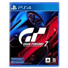 ვიდეო თამაში Game for PS4 Gran Turismo 7
