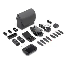 დრონი DJI Mavic 3 Pro Cine Premium Combo (DJI RC Pro), 4 image